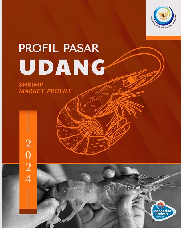 Profil Pasar Udang